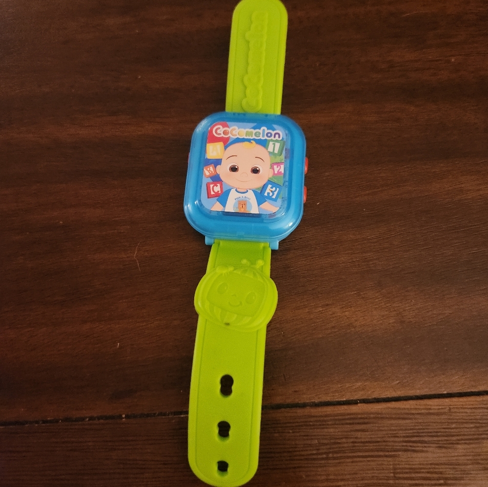 Cocomelon watch